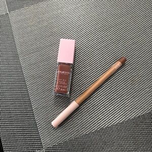 Kylie cosmetics lip kit